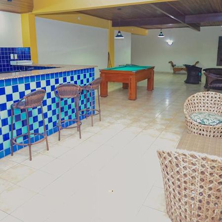 Boulevard Flats Mare Mansa Porto Seguro Exteriér fotografie