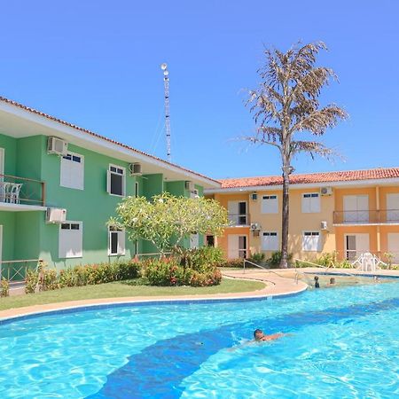 Boulevard Flats Mare Mansa Porto Seguro Exteriér fotografie