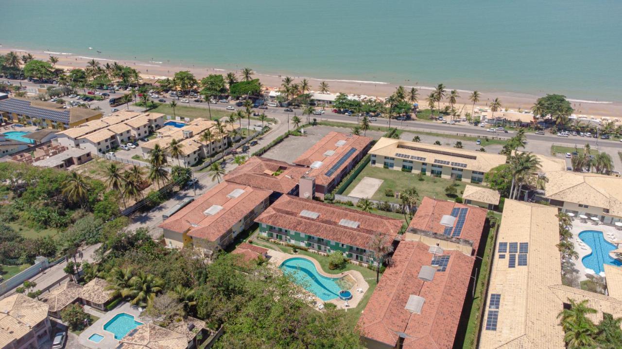 Boulevard Flats Mare Mansa Porto Seguro Exteriér fotografie