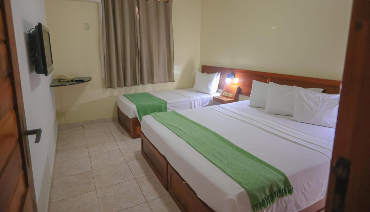 Boulevard Flats Mare Mansa Porto Seguro Exteriér fotografie