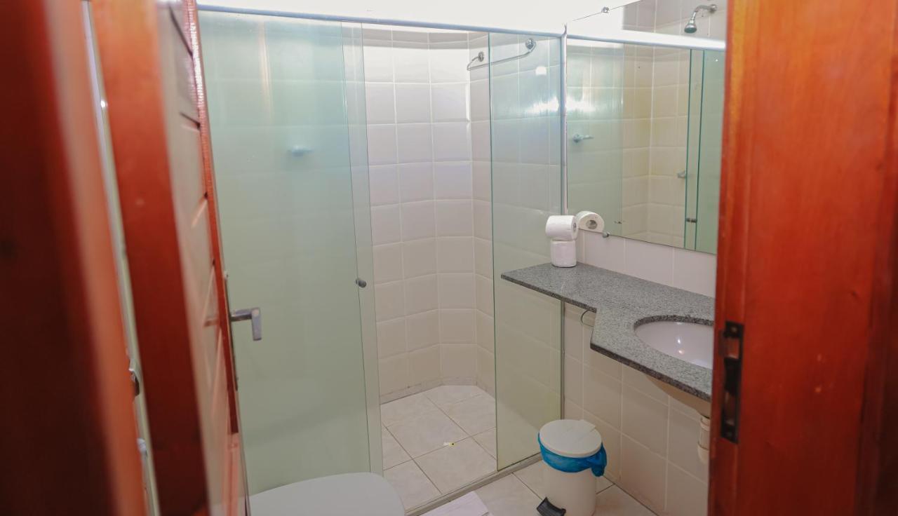 Boulevard Flats Mare Mansa Porto Seguro Exteriér fotografie