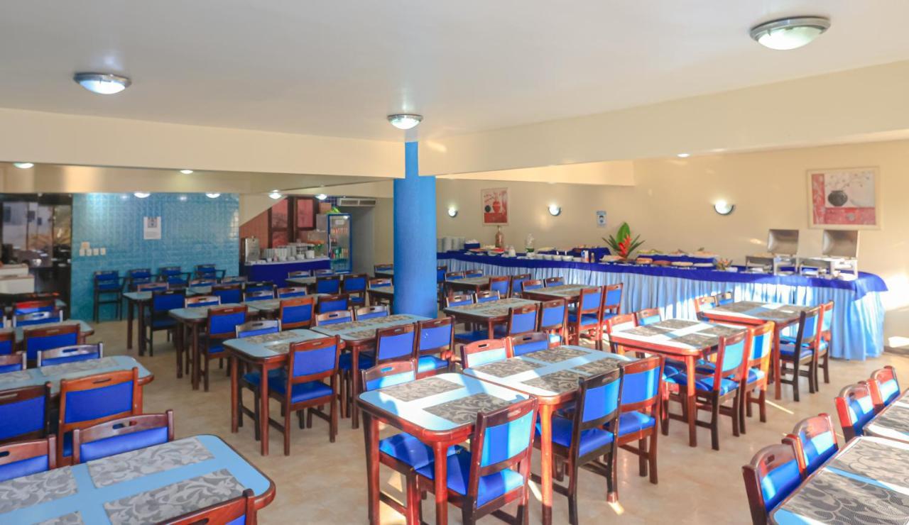 Boulevard Flats Mare Mansa Porto Seguro Exteriér fotografie