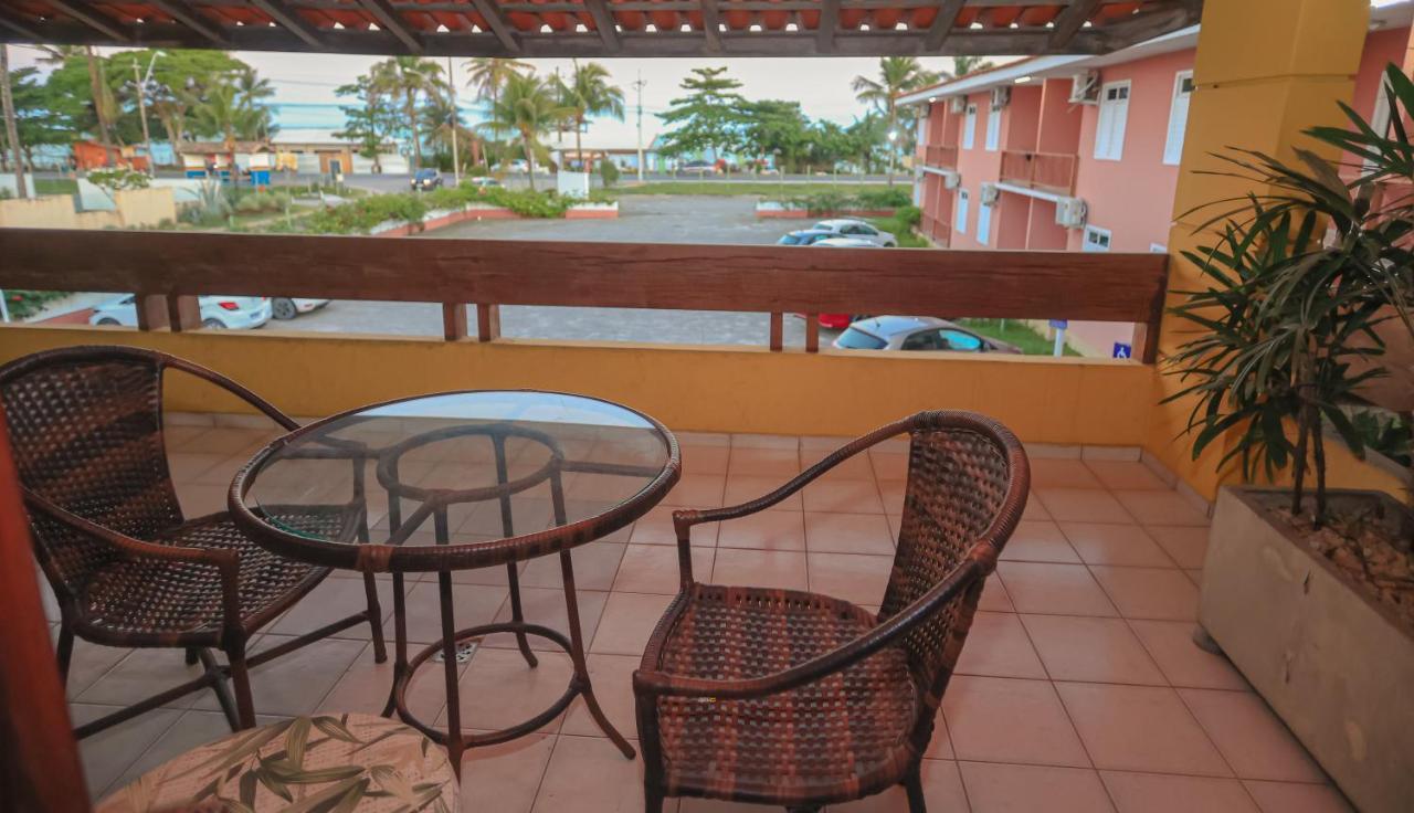 Boulevard Flats Mare Mansa Porto Seguro Exteriér fotografie