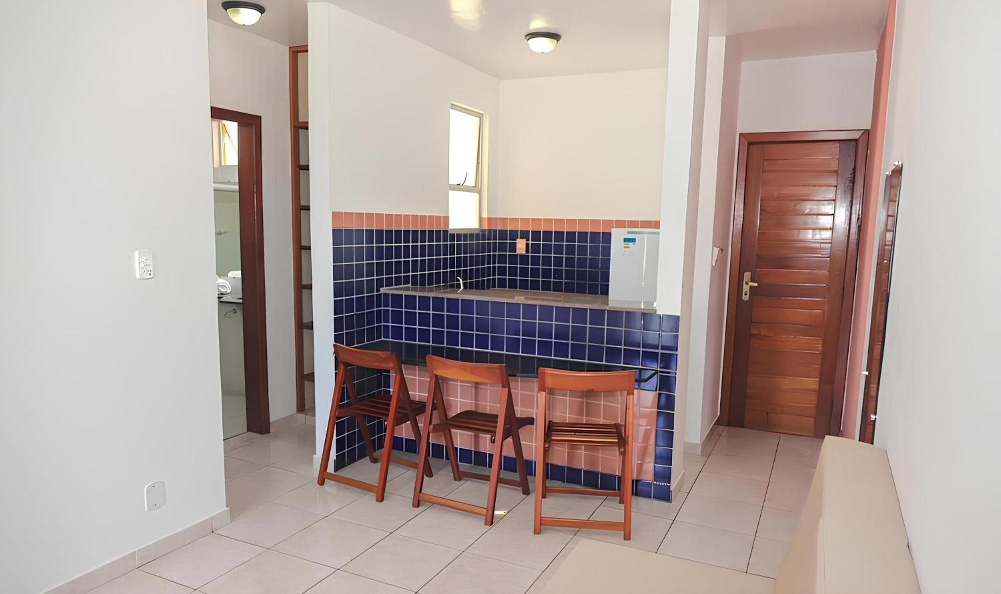 Boulevard Flats Mare Mansa Porto Seguro Exteriér fotografie