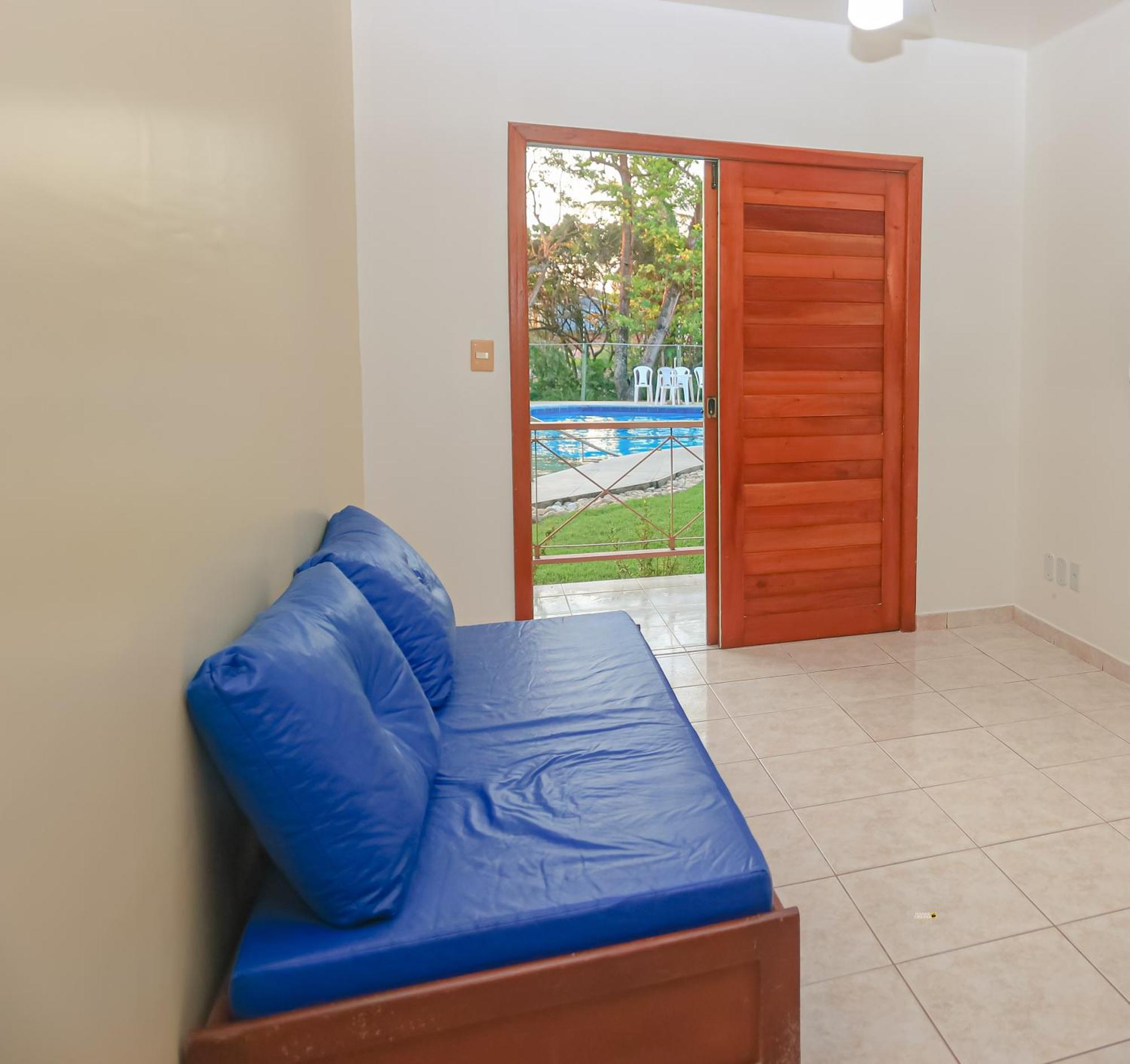 Boulevard Flats Mare Mansa Porto Seguro Exteriér fotografie